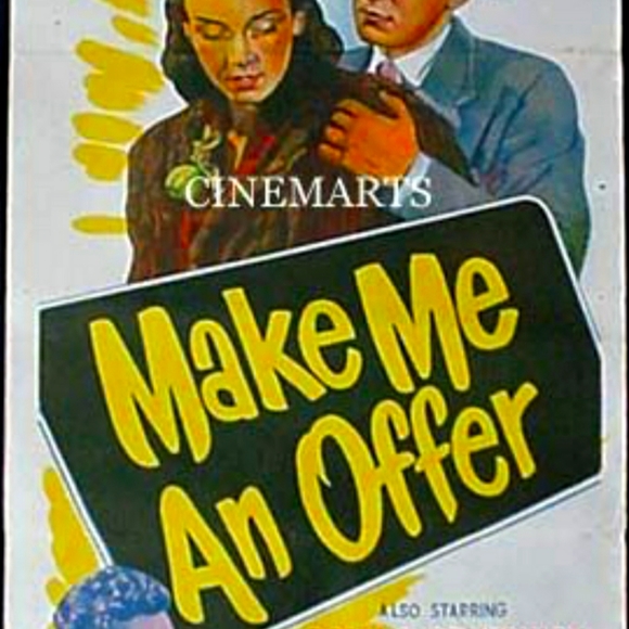 Make an Offer!!! - Picture 1 of 1